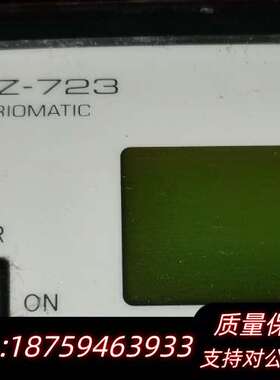 COCORES KAZ-723 V/F 转换器询价