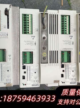 伦茨变频器EVF8216-E  EVF8213-E  拆.询价