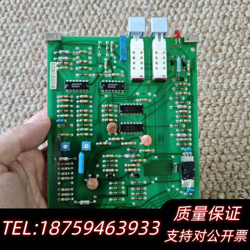 JRCS DTA-201B，件，1块，议价.询价