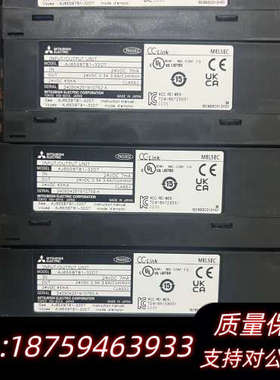 AJ系列CCLink远程接线端子：询价