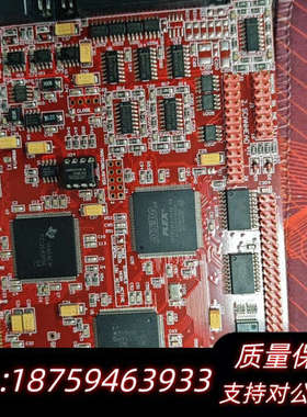 SCANLAB RTC4同步运动控制卡 激光控制卡询价