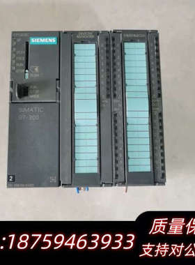 CPU313C模块6ES7313-5BF03-0AB0 6E.询价