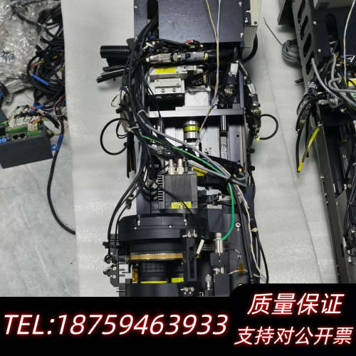 Nikon显微镜光学系统，带多款精密仪器，适合科研用途。设.询价