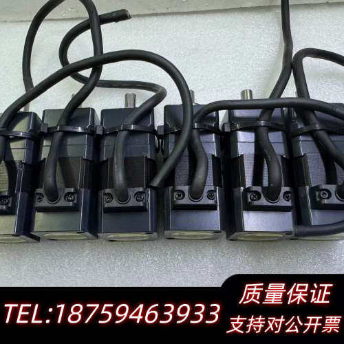 闭环减速电机ASM46AK-H100，一批36个（还3.询价