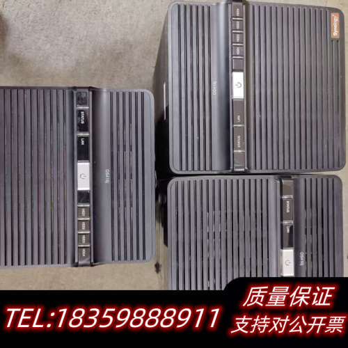 出群晖DS416j四盘位NAS网络储存,稳定运行,正.询价