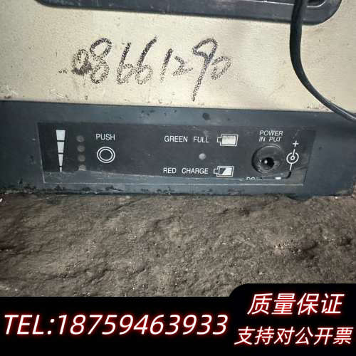 吉隆光纤熔接机，可以开机。当配件用，。询价