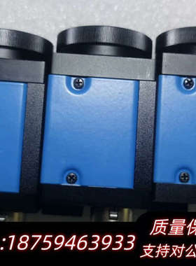 议价映美精 DMX DMK 23FP031 500万像素 黑询价