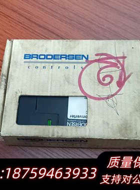 BROOERSEN同步信号转换器PXU-20.924原厂.询价