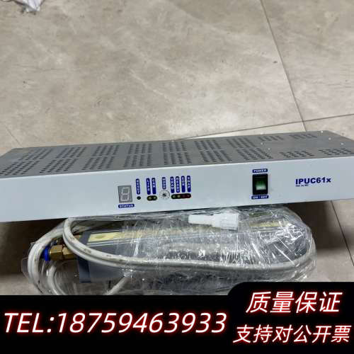 DATACON  IPUC61 x控制器.询价
