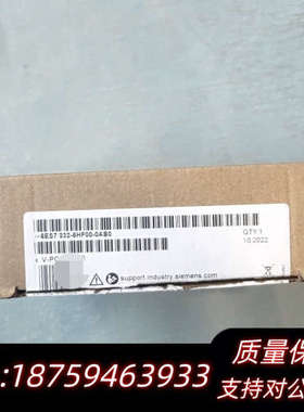 SIMATIC S7-300 Analog Outpu.询价