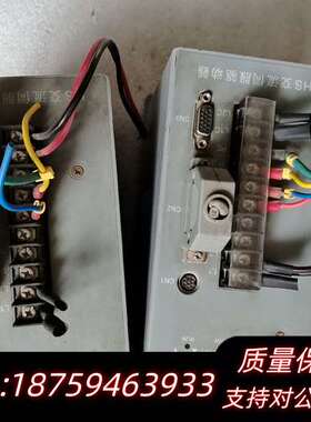 森创驱动器HS0100A－P22S.片，标为打询价