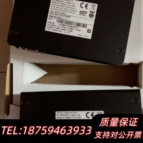 ！ATEN宏正 KVM延长器 CE250A PS/2 网.询价