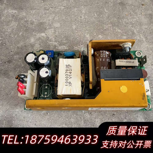 XP power ECS130US48 开放式开关电源板 4询价