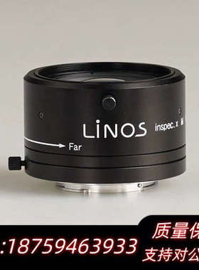 LINOS inspec.X M 1.4/50 NIR 近红.询价