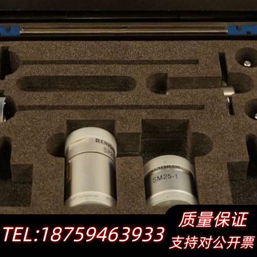 雷尼绍 CMM SP25M 扫描探针套件 1，SM25-1,.询价