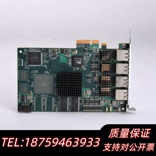 matrox SOL1M4GE 图像采集卡 千兆网口.询价