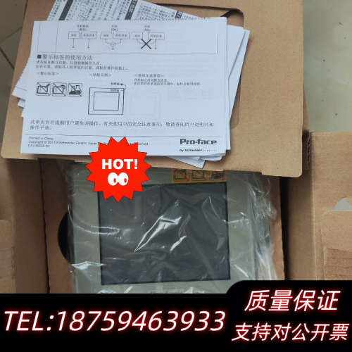 Pro-face,GP4301TW MODEL:RRXGP4.询价
