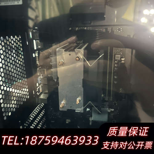 i3 12100f电脑主机1660S台式电脑 itxm询价