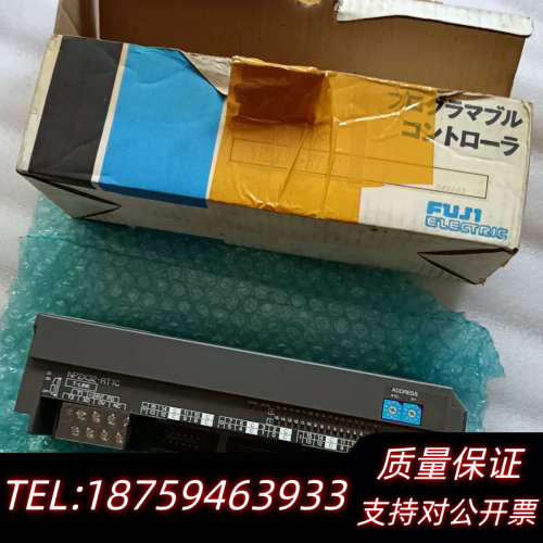 NP2X32-RT1C FUJIPLC询价