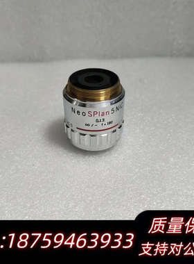 OLYMPUS奥林巴斯NeoSPlan NIC 5x/0.1.询价