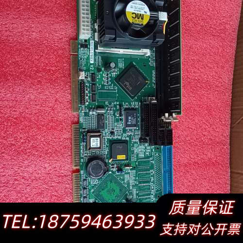 威强IEI ROCKY-3782EV V2.1工控机主板RO.询价