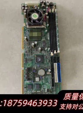 工控主板ROCKY-3703EV PC133U .询价