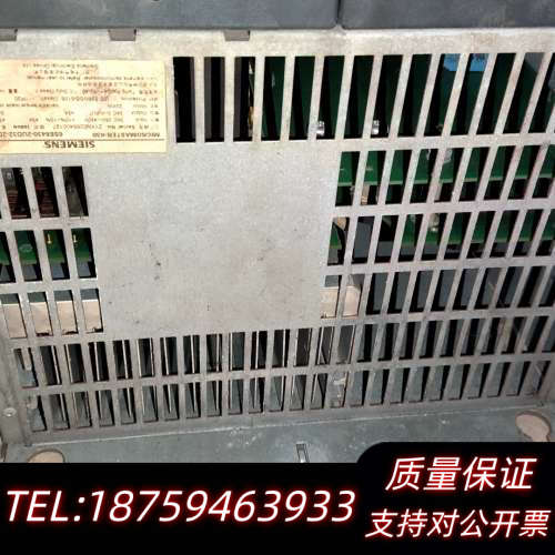 6SE6430-2UD32-2DB0 变频器 上电显示询价