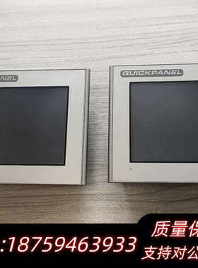 QUICKPANEL人机界面触摸屏，设备上，QP.询价