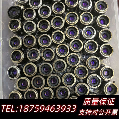 U-TRON优创FV2520 工业C口镜头25mm 1:2..询价