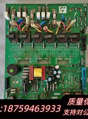 欧陆591C电源板 AH385851U003欧陆直流询价