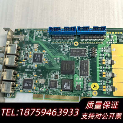 荷兰Alitronika DVS AT400PCI型DVB数.询价