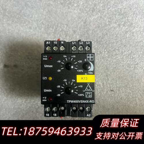 TELE继电器 TPW400VSN4X-RO  TR2 40.询价