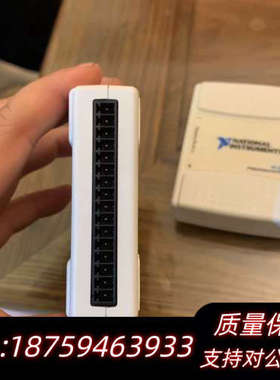NI USB-6525数据采集卡询价