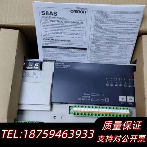 后装 S8AS-48008.询价