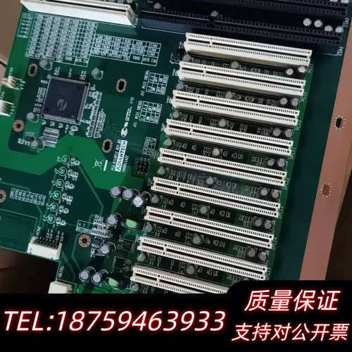 PCA-6114P12 工控机底板 几十片.询价