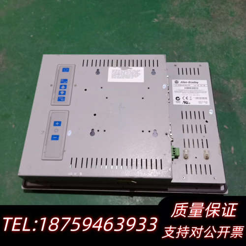 触摸屏6186-M15ALTR VERSAVIEW 1500询价