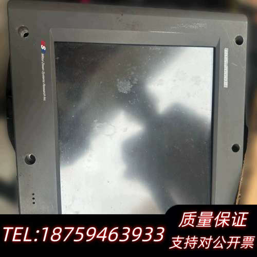 三井MITUSUI MSR BMS-2000II触摸屏，.询价