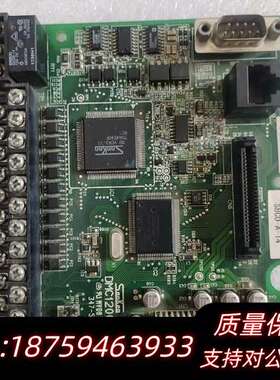 三垦变频器主板DMC12008B   成询价