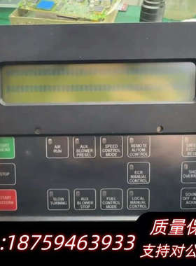 WECS-9520MANUALCONTROL *2  质.询价