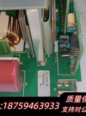 KIKUSUI菊水PCR2000W变频电源 电源板询价