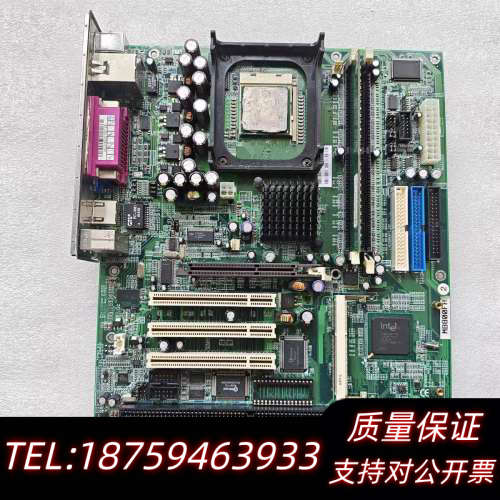 广积IBASE MB800FH 工控主板MB800FH工业设.询价