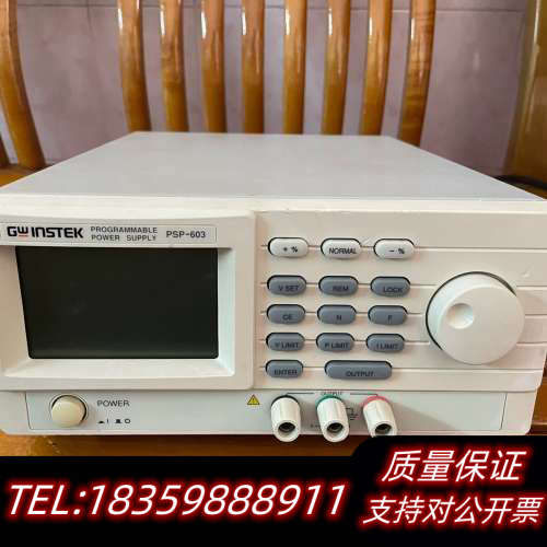 台湾PSP-603可调直流稳压电源开关电源.询价