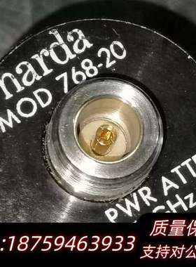 anritsu安立MA4701A MP721C NARDA询价