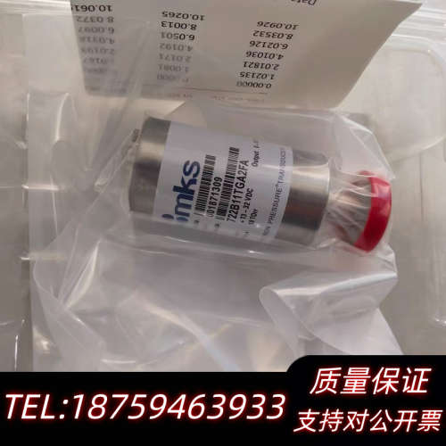 MKS真空压力计722B11TGA2FA，带原。型号是7.询价