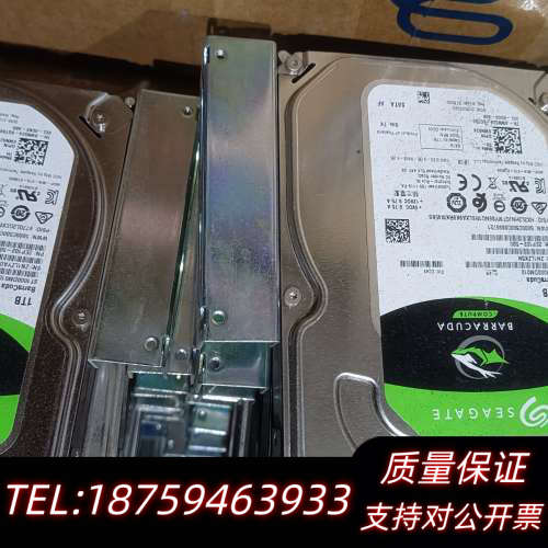 希捷1TB酷鱼硬盘一批，型号ST1000DM010，SA.询价