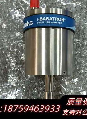 MKS DA01A.1TCES24AV0  真空压力计.询价