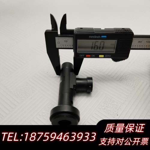 Kenko肯高同轴远心镜头C口，镜片干净成像清晰，2X75M询价