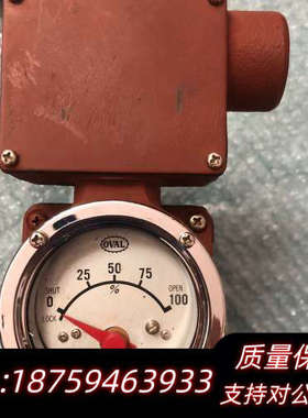 OVAL PI45B30,8143CC流量计，备件.询价