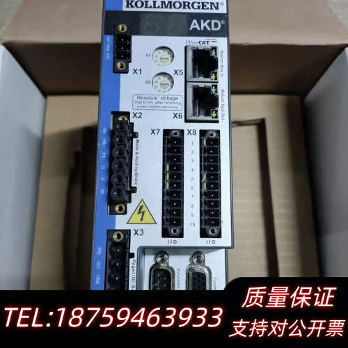 AKD-P00606-NBEC-0000科尔摩根伺服驱动器全.询价