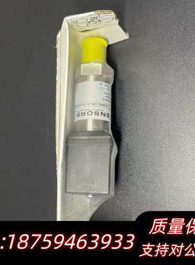 BD SENSORS压力传感器18.600G，量.询价
